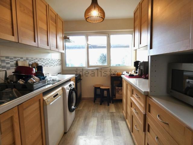 Appartement vente à L'Hermitage, Pontoise