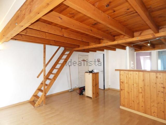 Appartement vente à Centre-Ville, Pontoise