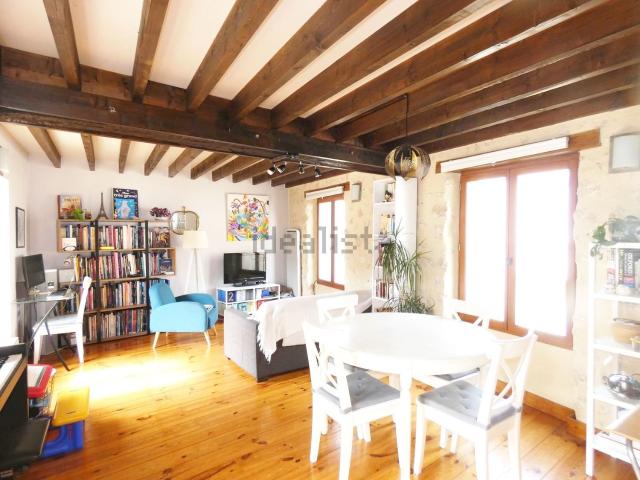 Appartement vente à Centre-Ville, Pontoise