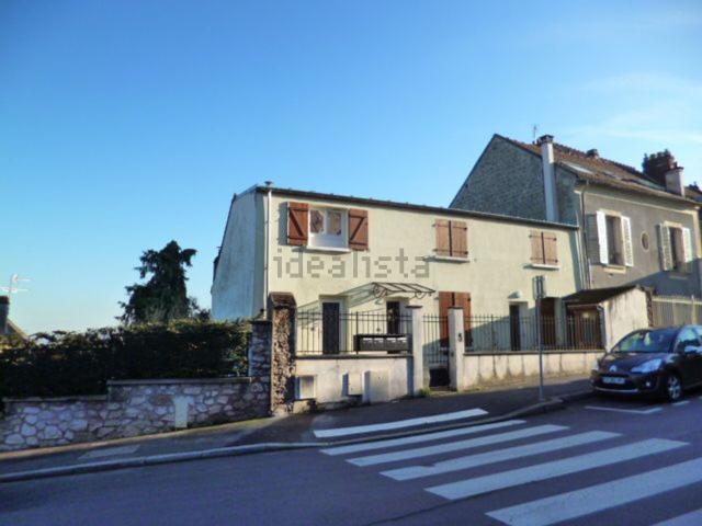 Appartement location à L'Hermitage, Pontoise