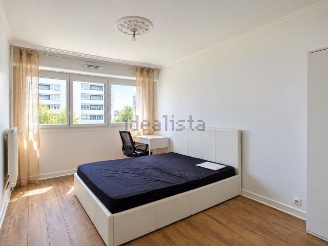 Appartement location à Les Hauts de Marcouville, Pontoise