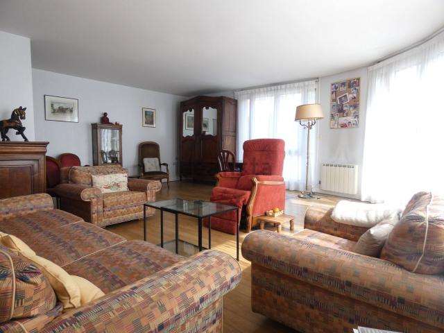 Appartement vente à Centre-Ville, Pontoise