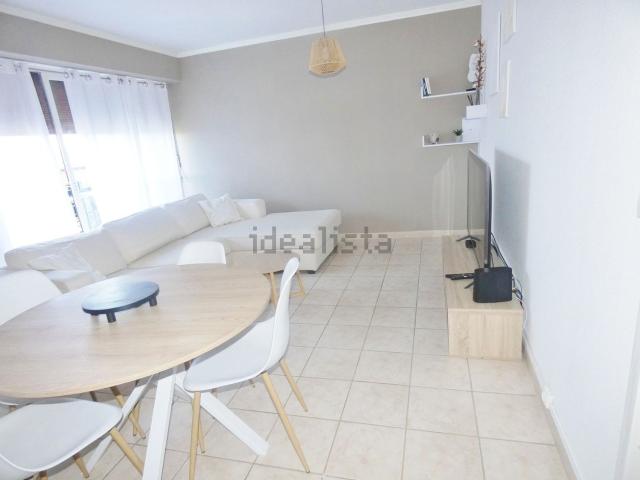 Appartement vente à L'Hermitage, Pontoise