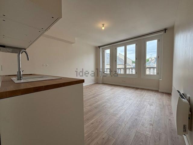 Appartement location à Centre-Ville, Pontoise