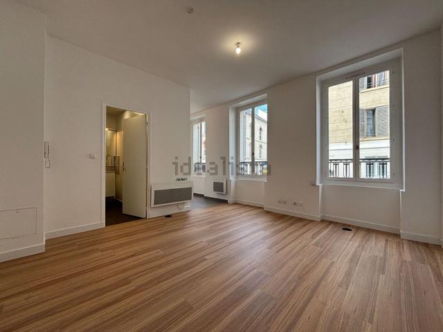 Appartement location à Centre-Ville, Pontoise