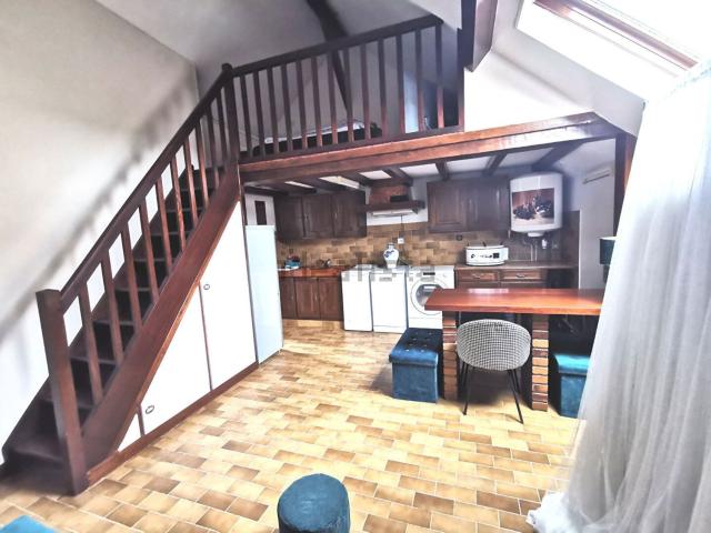 Appartement vente à Notre-Dame, Pontoise