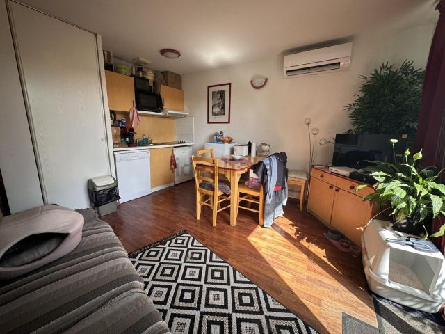 Appartement vente à Pontonx-sur-l'Adour, Landes