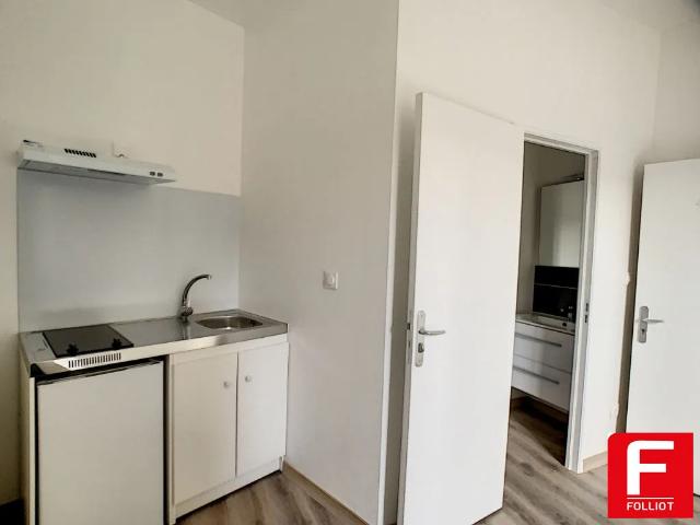 Appartement location à Le Port, Pontorson