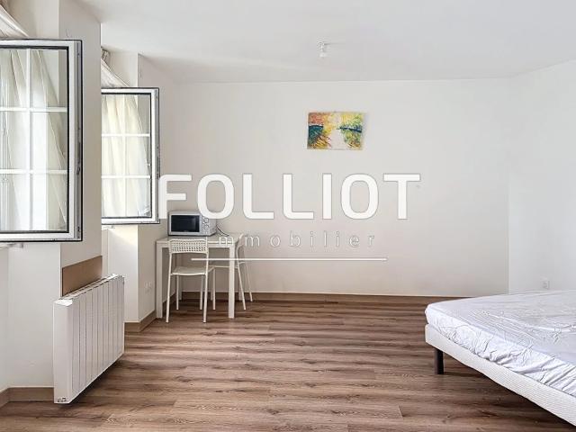 Appartement location à Le Port, Pontorson