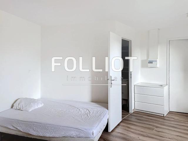 Appartement location à Le Port, Pontorson