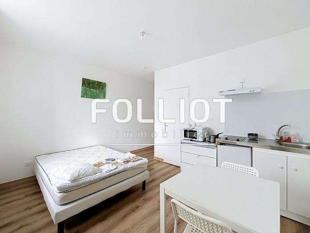 Appartement location à Avranches, Pontorson