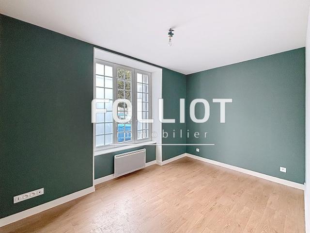 Appartement location à Avranches, Pontorson