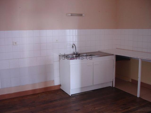 Appartement location à La Mare Jurée, Pontorson