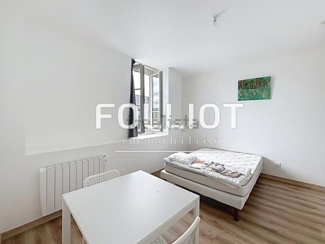 Appartement location à Le Port, Pontorson