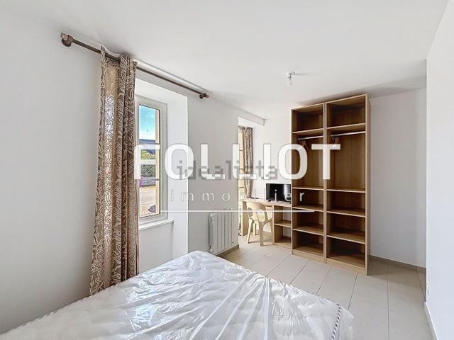 Appartement location à La Rive, Pontorson