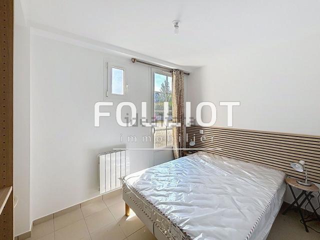 Appartement location à La Rive, Pontorson