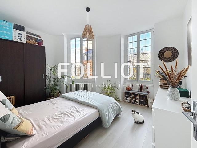 Appartement location à Avranches, Pontorson