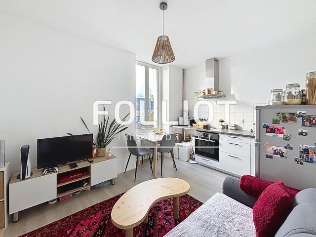 Appartement location à Avranches, Pontorson