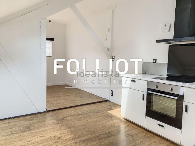 Appartement location à Le Port, Pontorson
