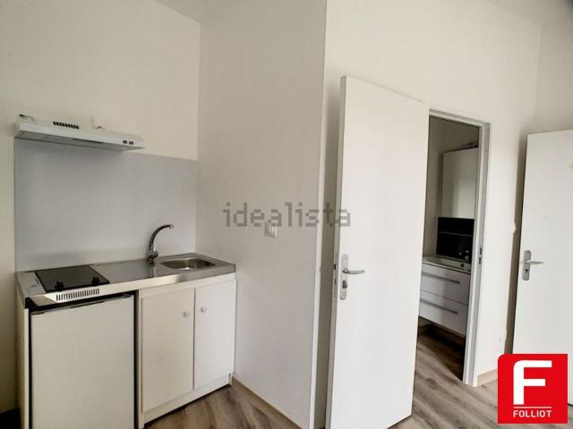 Appartement location à Le Port, Pontorson