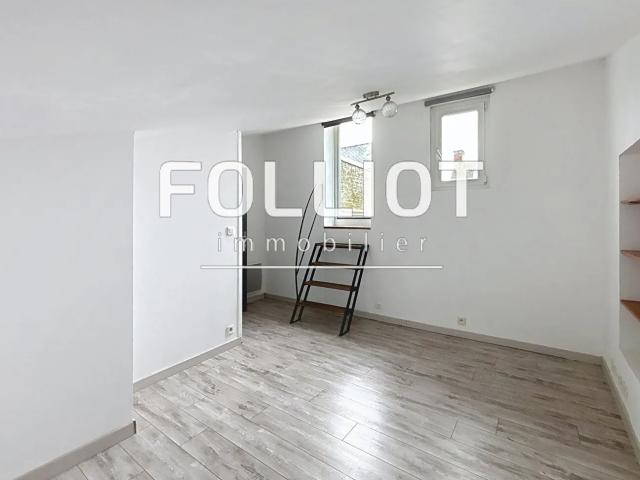 Appartement location à Le Port, Pontorson