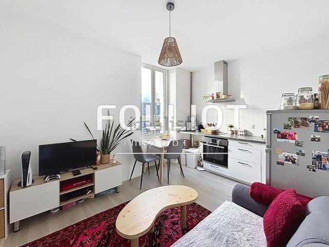 Appartement location à Pontorson