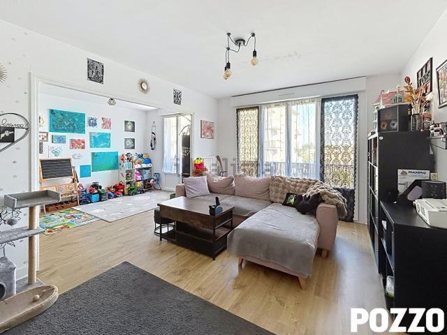 Appartement location à Le Port, Pontorson