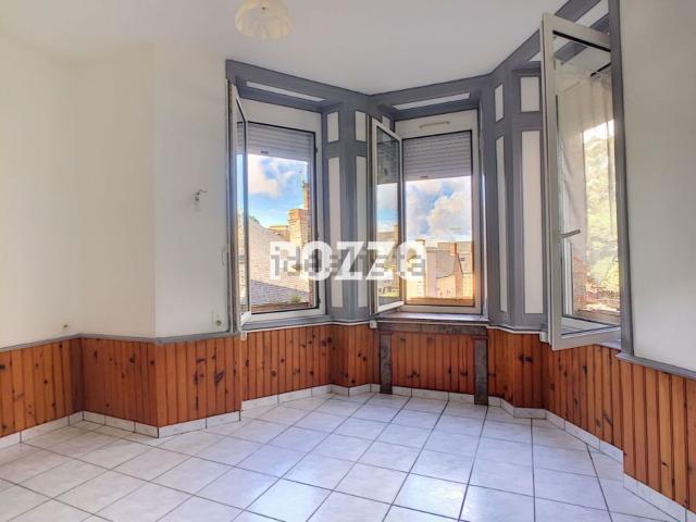Appartement location à Le Port, Pontorson