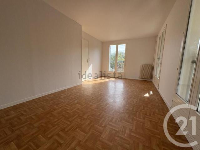 Appartement location à Pontpoint, Oise