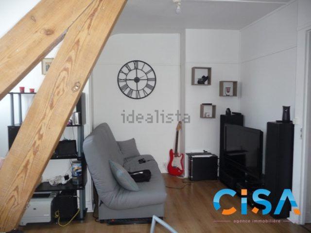Appartement location à Pontpoint, Oise