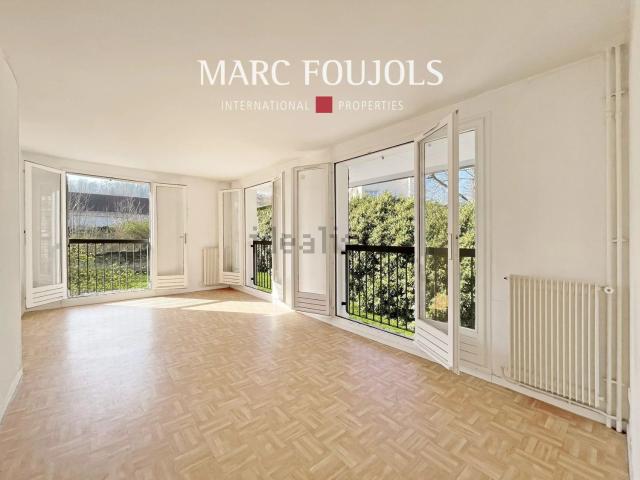 Appartement vente à Fond Robin, Pont-Sainte-Maxence