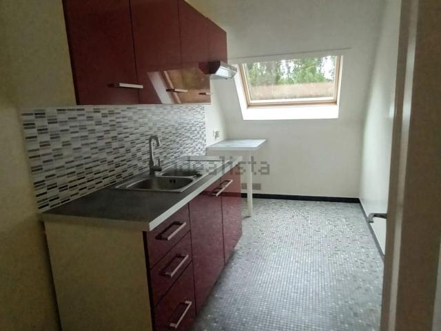 Appartement location à Fond Robin, Pont-Sainte-Maxence