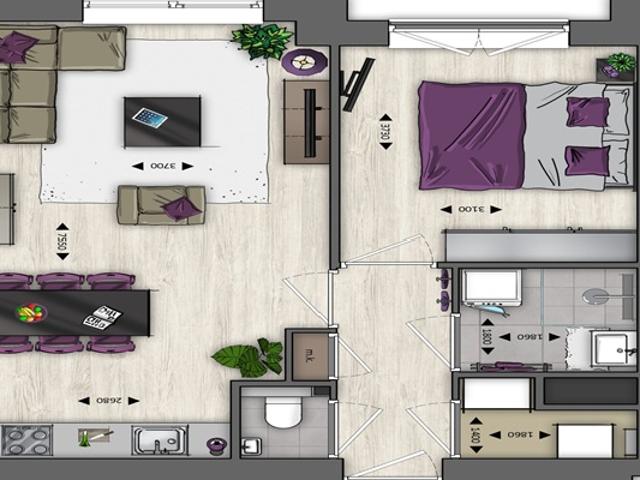 Appartement te huur in Boxtel