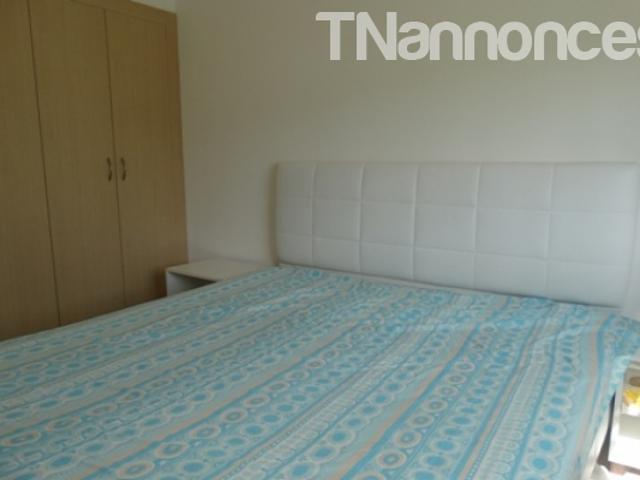 Appartement vente