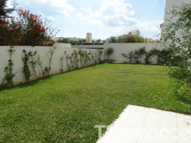 Appartement location