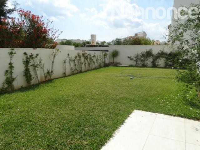 Appartement vente