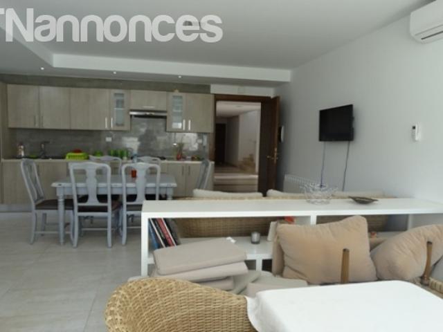 Appartement vente