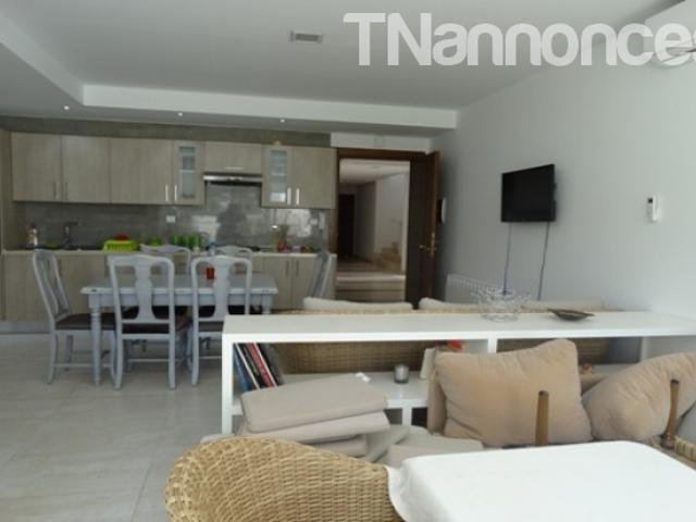 Appartement vente