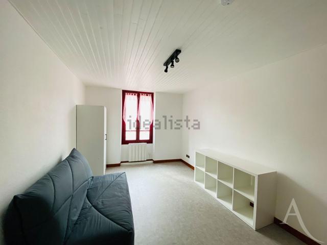 Appartement location à Porcheville, Yvelines