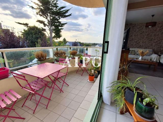 Appartement vente à Pordic