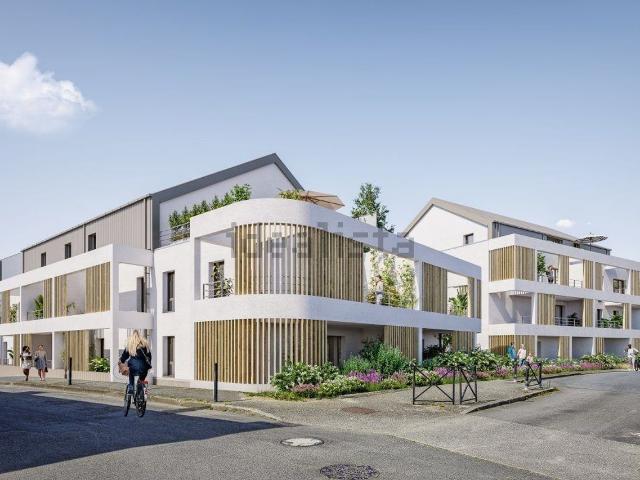 Appartement vente à Pordic