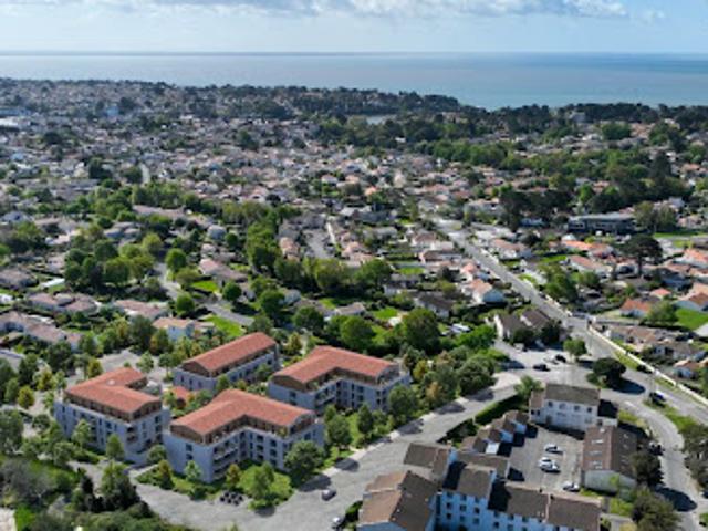 Appartement vente à Pornic, Loire-Atlantique