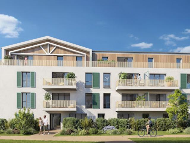 Appartement vente à Saint-Nazaire, Pornic