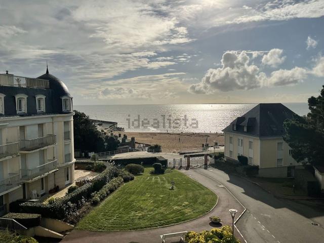 Appartement location à Le Chabut, Pornic