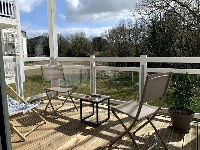 Appartement location à Pornic, Loire-Atlantique