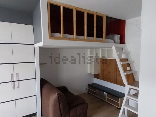 Appartement location à Saint-Sébastien, Pornichet
