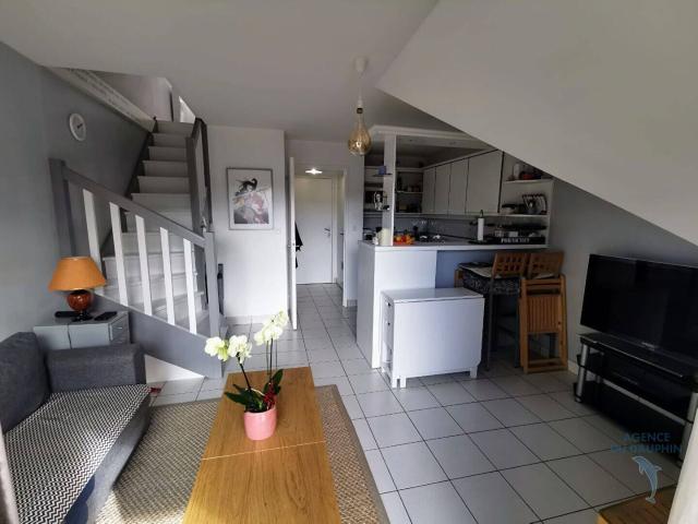 Appartement location à Saint-Sébastien, Pornichet