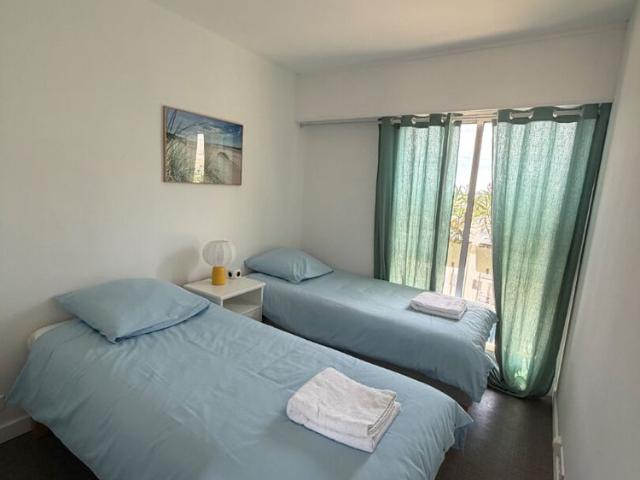 Appartement location à Saint-Nazaire, Pornichet