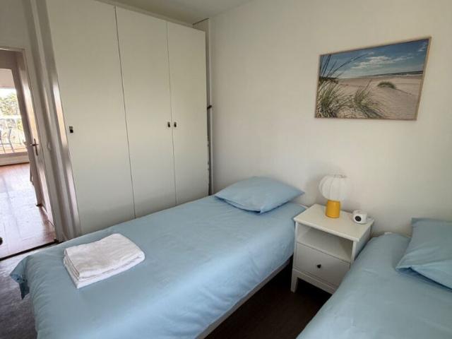 Appartement location à Saint-Nazaire, Pornichet