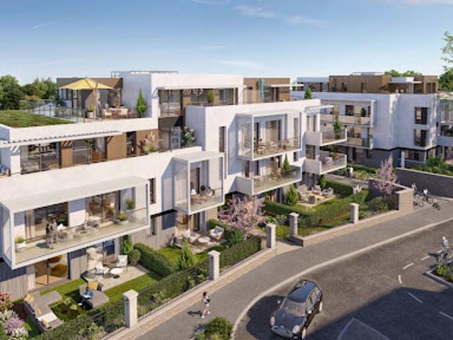 Appartement vente à Pornichet, Loire-Atlantique